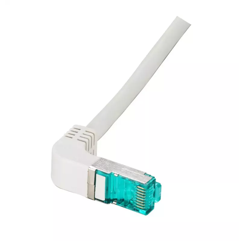 Tīkla kabelis EFB Elektronik MK6001W.0,5G