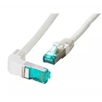Tīkla kabelis EFB Elektronik MK6001W.0,5G