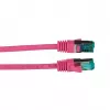 Tīkla kabelis EFB Elektronik MK6001.1MA 1m Cat6a S/FTP RJ-45