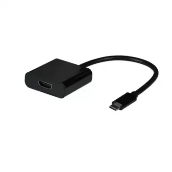 Kabeļa adapteris EFB Elektronik EBUSBC-HDMI-4K30