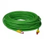 Tīkla kabelis EFB Elektronik K8030.3 Cat5e SF/UTP (S-FTP) 3 m, RJ-45 ar zelta pārklājumu