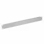 Tukšais panelis EFB Elektronik 691265N, tērauda korpuss, pelēks, platums 482,6 mm