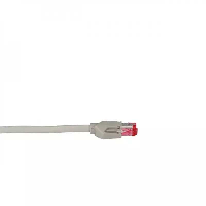 Tīkla kabelis EFB Elektronik K0700GR.10, Cat7 S/FTP (S-STP), 10 m, RJ-45 uz RJ-45, zeltīti kontakti