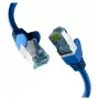 Tīkla kabelis EFB Elektronik EC020200215 RJ-45 Cat7 20 m zils