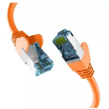 Tīkla kabelis EFB Elektronik EC020200232 RJ-45 Cat7 50 m oranžs