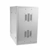 Pie sienas stiprināms skapītis EFB Elektronik 691706VN.1 — 5U, IP20, 50 kg, pelēks