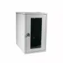 Pie sienas stiprināms skapītis EFB Elektronik 691706VN.1 — 5U, IP20, 50 kg, pelēks