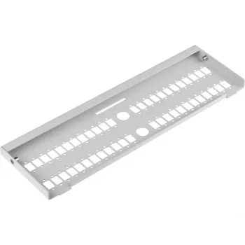 EFB Elektronik 53604.3V2 statīva piederums Statīva plate