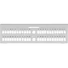 EFB Elektronik 53604.3V2 statīva piederums Statīva plate