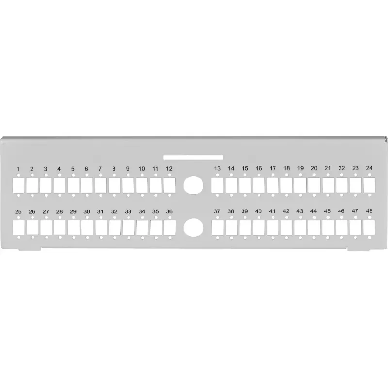 EFB Elektronik 53604.3V2 statīva piederums Statīva plate