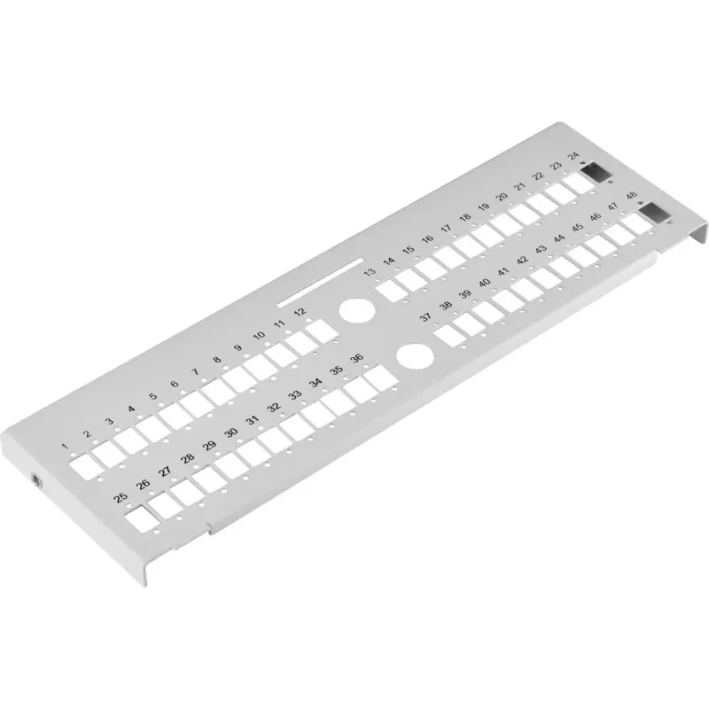 EFB Elektronik 53604.3V2 statīva piederums Statīva plate