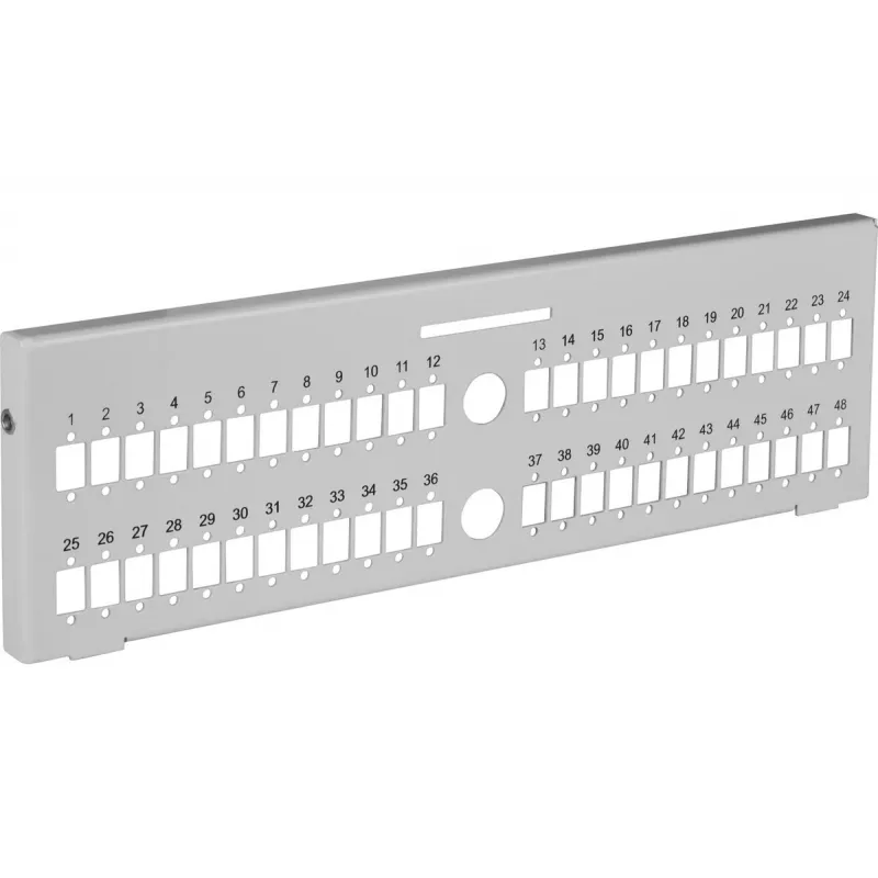 EFB Elektronik 53604.3V2 statīva piederums Statīva plate