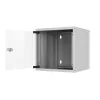 Pie sienas stiprināms statīvs EFB Elektronik WGB-1004GR.30 4U 30kg Pelēks