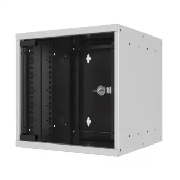 Pie sienas stiprināms statīvs EFB Elektronik WGB-1006GR.30 6U 30kg pelēks
