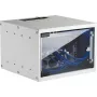 Sienas skapis EFB Elektronik WGB-1004GR.30-SET1 10 collu 4HE dziļums 300 mm RAL7035