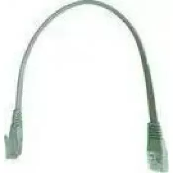 LAN kabelis 25 cm Unify L30250‑F600‑C283 — īss komutācijas kabelis, Ethernet savienojums