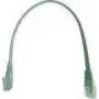 LAN kabelis 25 cm Unify L30250‑F600‑C283 — īss komutācijas kabelis, Ethernet savienojums