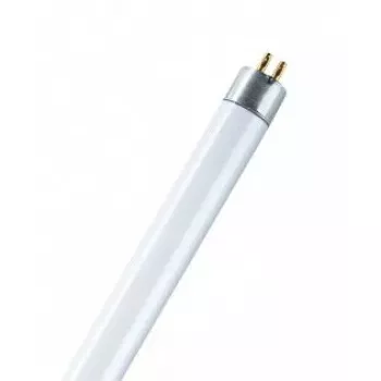 Osram Lumilux T5 HE luminiscences spuldze 14 W G5 Vēsi balta