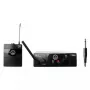 Bezvadu mikrofonu sistēma AKG WMS40 MINI SET ISM1