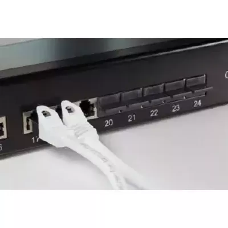 Putekļu aizsargvāciņi RJ-45 portiem LogiLink MP0060