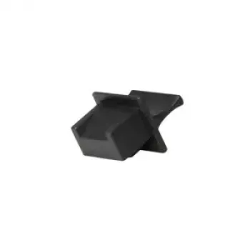 Putekļu aizsargvāciņi RJ-45 portiem LogiLink MP0060