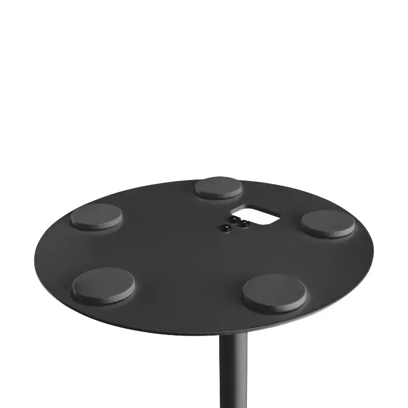 Skaļruņu statīvs, Logilink Lautsprecher-Ständer SONOS ONE, ONE SL, BP0083, LOGILINK