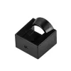 Electronic connector cap LogiLink MP0062 Melns 50 pcs
