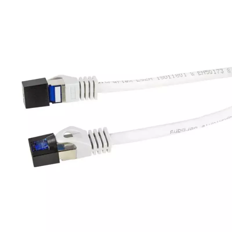Electronic connector cap LogiLink MP0062 Melns 50 pcs