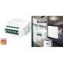 LogiLink Smart Home Wi-Fi Switch Module LogiLink SH0124