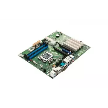 Pamata plate FUJITSU D3236-S GS3 Intel Q87 ATX LGA 1150, 4x DIMM, DDR3, max 32 GB, PCIe 3.0 x16, Micro SATA, RAID