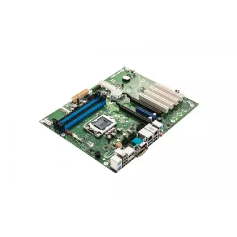 Pamata plate FUJITSU D3236-S GS3 Intel Q87 ATX LGA 1150, 4x DIMM, DDR3, max 32 GB, PCIe 3.0 x16, Micro SATA, RAID
