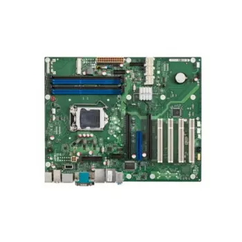 Pamata plate FUJITSU D3236-S GS3 Intel Q87 ATX LGA 1150, 4x DIMM, DDR3, max 32 GB, PCIe 3.0 x16, Micro SATA, RAID