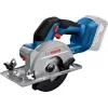 Ripzāģis Bosch GKS 18V-51 Akku-Handkreissäge 18 V
