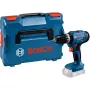 Bezvadu triecienurbjmašīna Bosch GSB 18V-25, 18 V, 25 Nm griezes moments