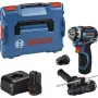 Bosch GSR 12V-32 FC bezvada urbjmašīna/skrūvgriezis komplektā L-BOXX