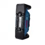 Portable Power Radio Box No name GPB18V-3SC — modelis GPB18V-3SC, pārnēsājama radio/pulksteņa ierīce