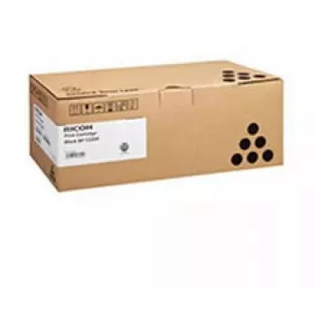 Toner Ricoh MP C5502E 842020 20000 lapas Melns