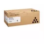 Toner Ricoh MP C5502E 842020 20000 lapas Melns