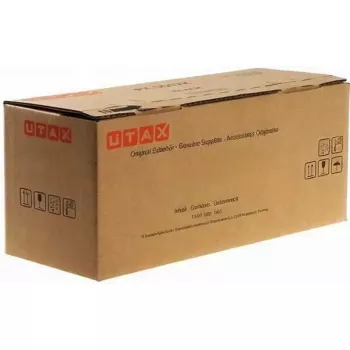tonera kasete Utax PK-5027M XL fuksīna 1T0C22BUT1 saderīgs ar Utax PK-5027 sēriju