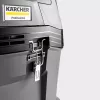 Cilindriskais putekļsūcējs Kärcher NT 40/1 Tact Bs