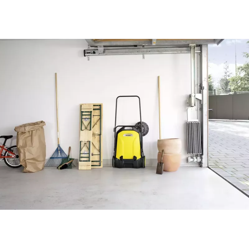 Sweeper Kärcher S 4