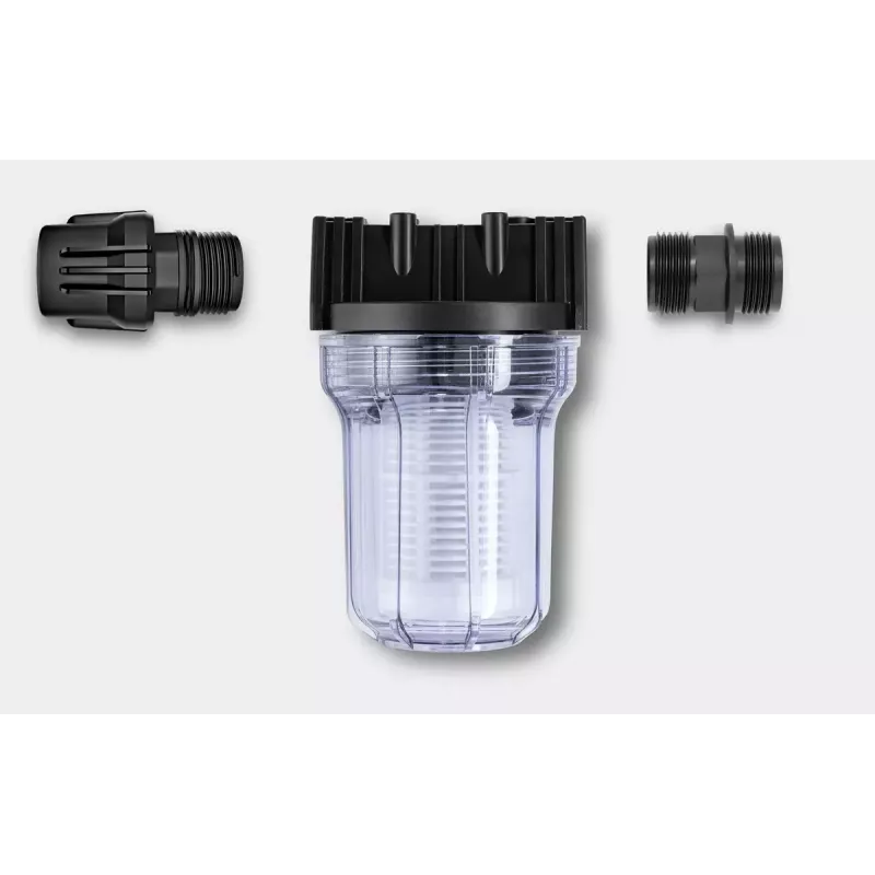 Kärcher 2.997-211.0 sūkšanas filtrs, 120 mm, 220 mm, 200 mm