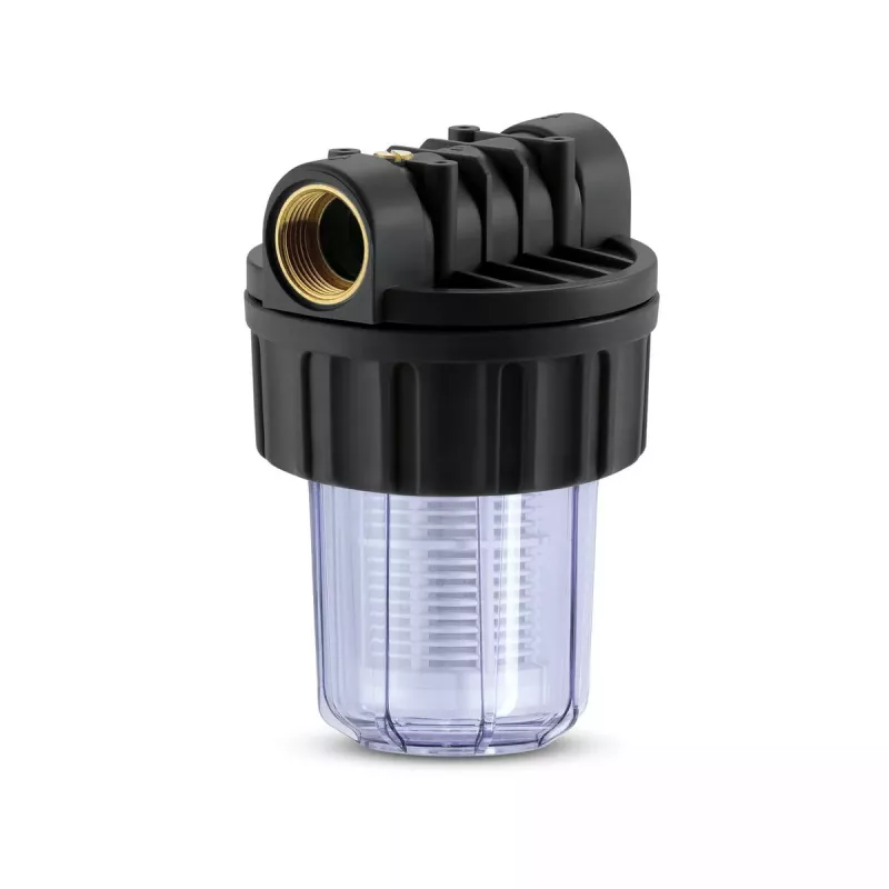 Kärcher 2.997-211.0 sūkšanas filtrs, 120 mm, 220 mm, 200 mm