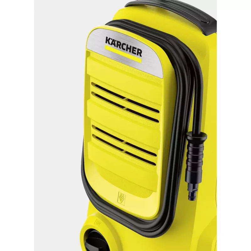 Augstspiediena mazgātājs Kärcher K 2 Compact