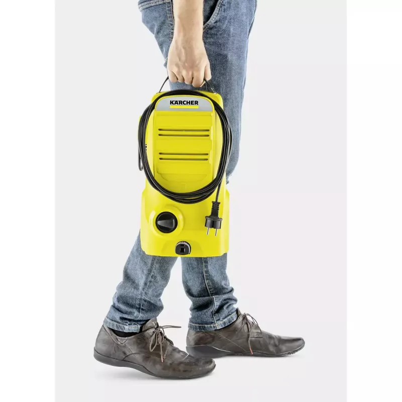 Augstspiediena mazgātājs Kärcher K 2 Compact