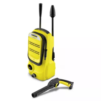 Augstspiediena mazgātājs Kärcher K 2 Compact