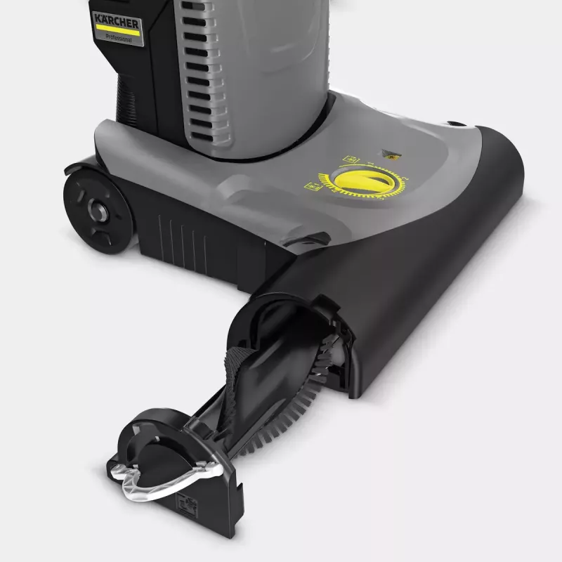 Vertikālais putekļsūcējs Kärcher CV 38/2 Adv