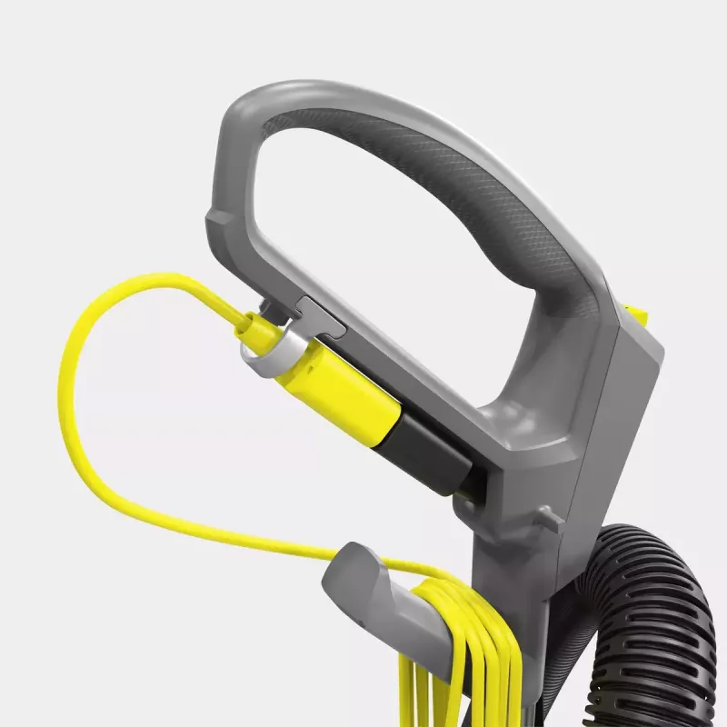 Vertikālais putekļsūcējs Kärcher CV 38/2 Adv