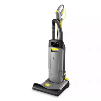 Vertikālais putekļsūcējs Kärcher CV 38/2 Adv