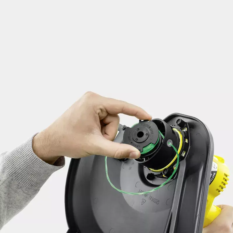 Stīgu trimmeris Kärcher LTR 36-33 baterija SET